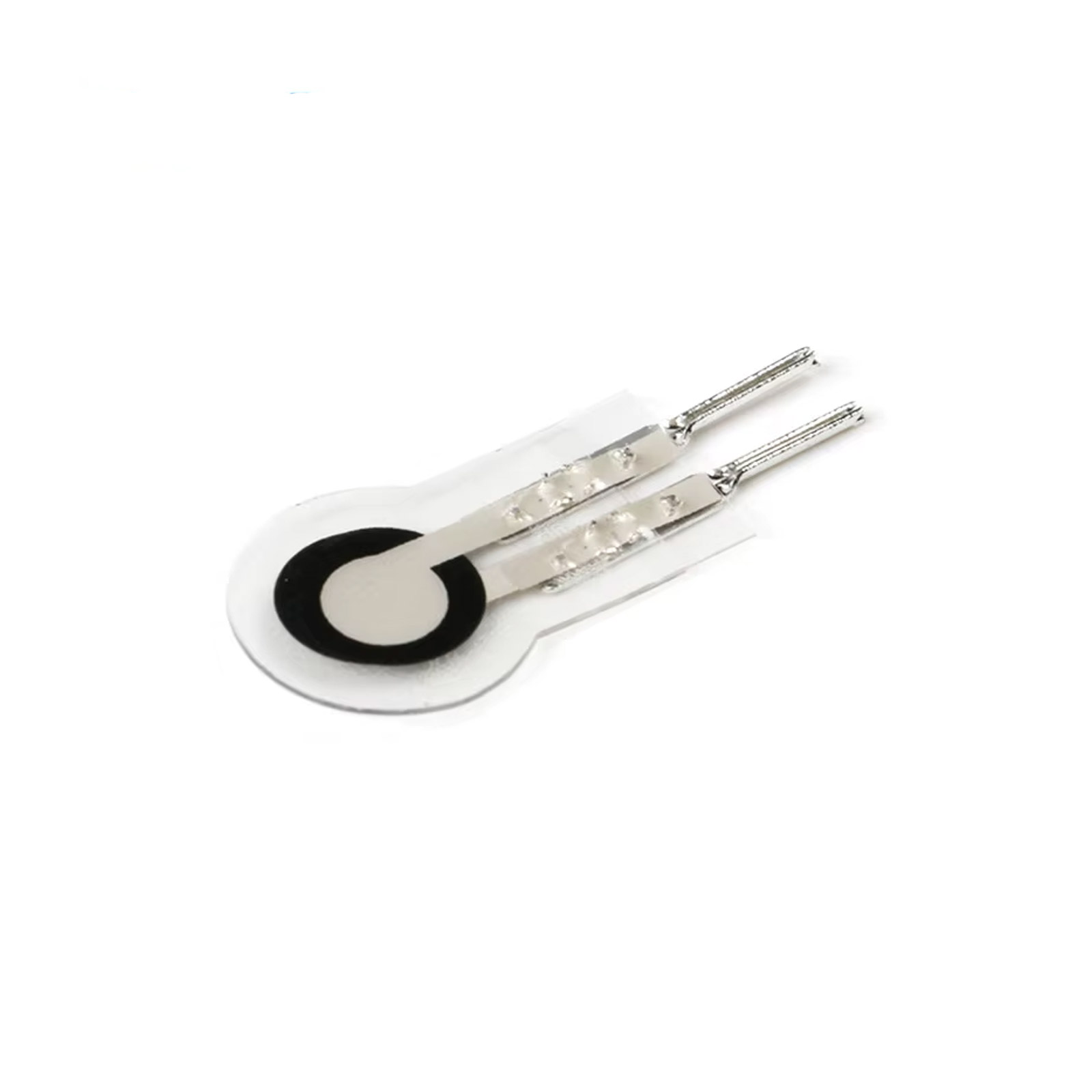 Capteur de pression à membrane résistive 110 mm 10 kg FSR
