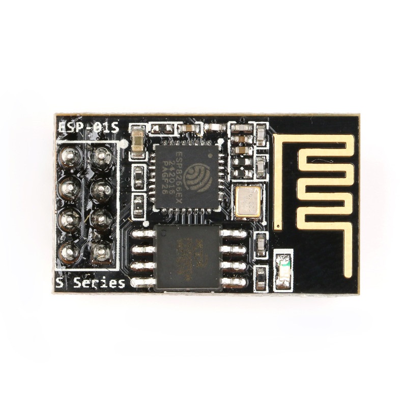 Module WiFi Ai Thinker ESP8266 ESP-01S – Image 3
