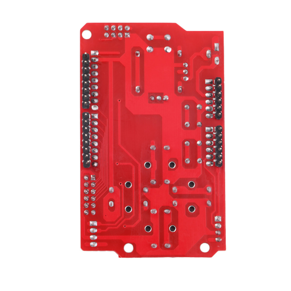 Gamepad Shield pour Arduino – Image 5