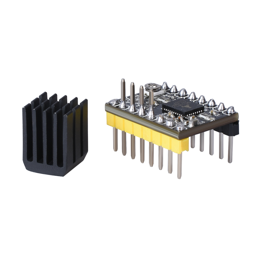 4x pilotes de moteur pas à pas TMC2130 SPI – Image 3