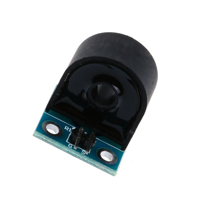 Capteur de courant mini 5A ZMCT103C – Image 3