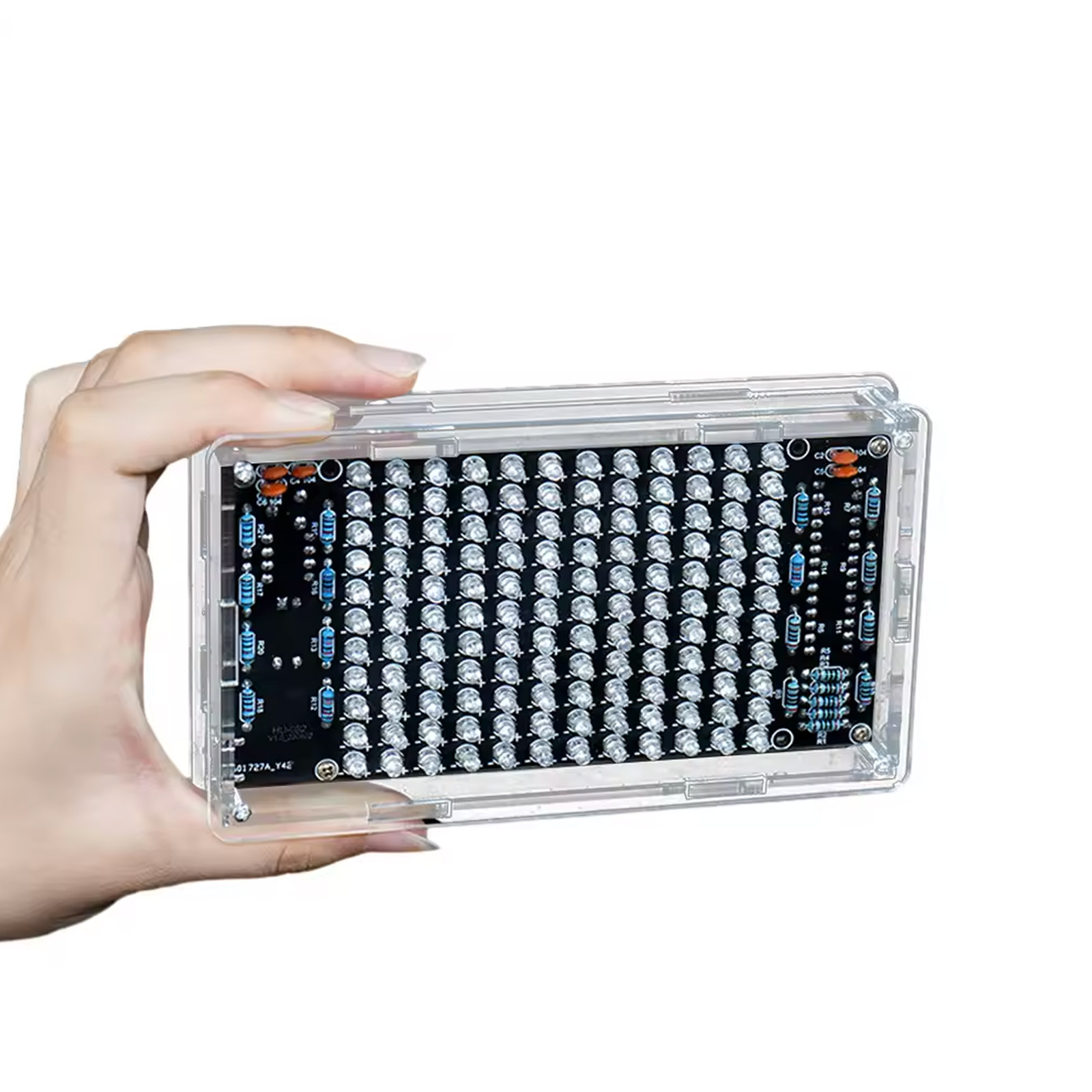 Kit LED spectre musical avec boîtier – Image 3
