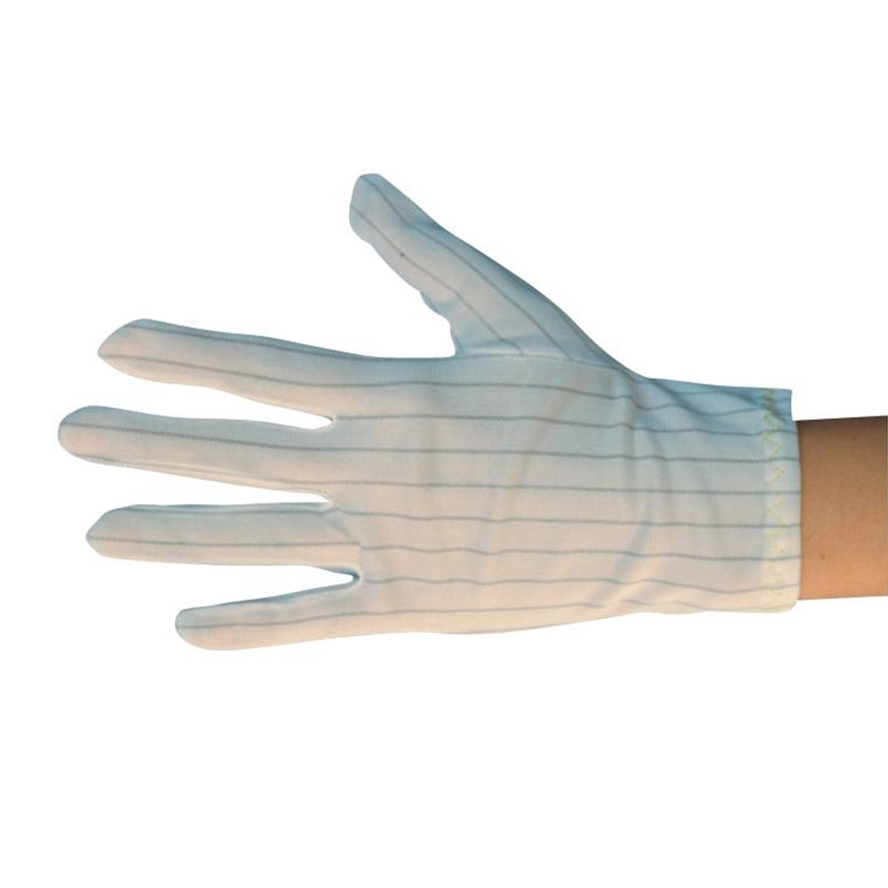 Gants de travail antistatiques (ESD)
