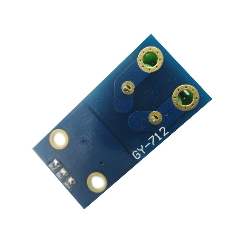 Capteur de courant 20A ACS712ELCTR-20A – Image 2