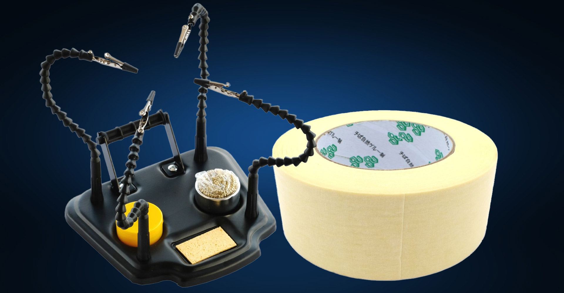 Accessoires de soudure