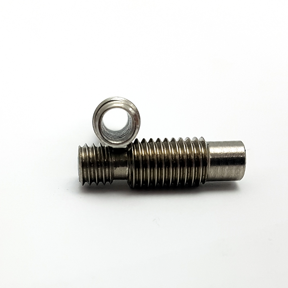 Tube d'alimentation 4.1 mm pour Hotend V6 J-Head – Image 2