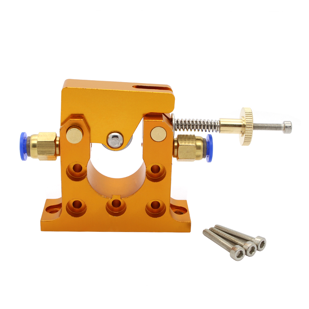 Kit d'extrudeur Bowden tout métal