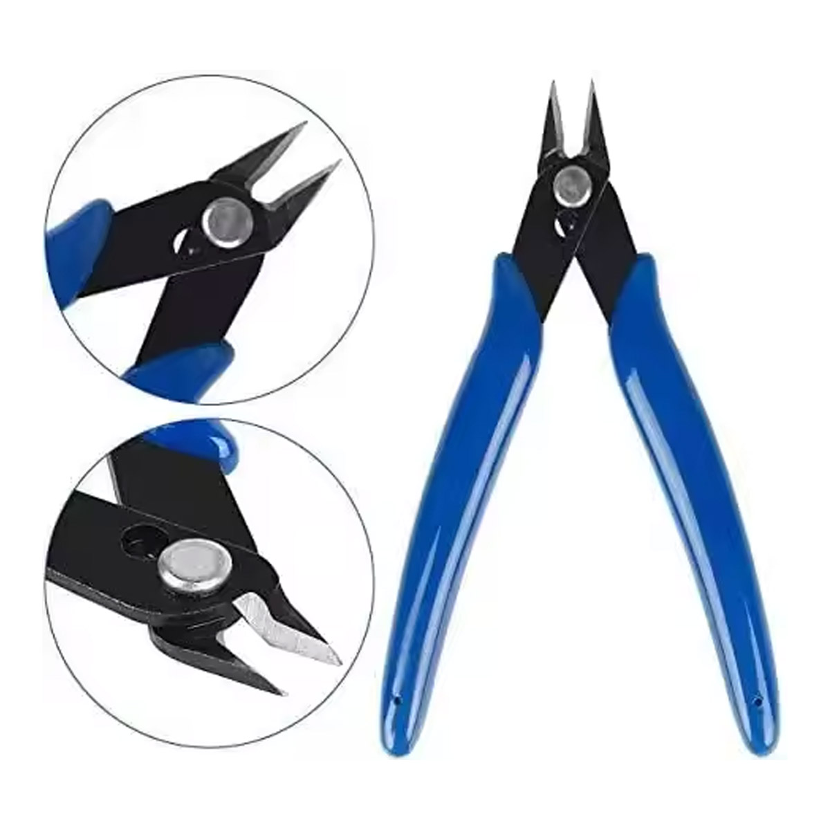 Kit d'outils pour modélisme – ensemble de précision à 6 pièces – Image 3