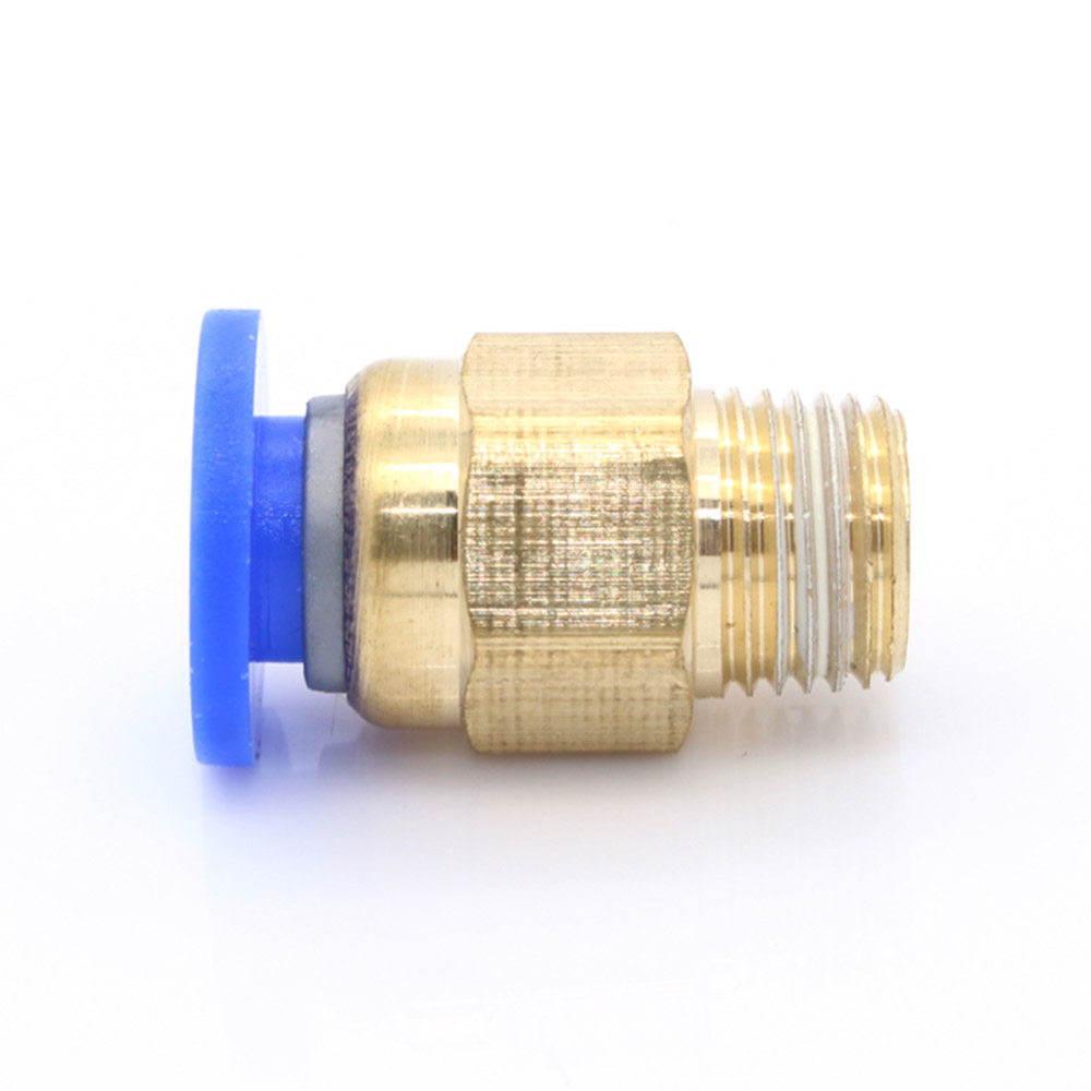 Connecteur rapide Bowden PC6-01 pour filament 3 mm – Image 4