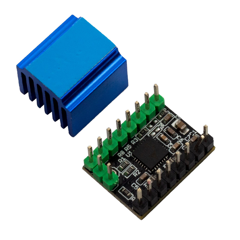 Pilote de moteur pas à pas MKS TMC2209 – Image 2