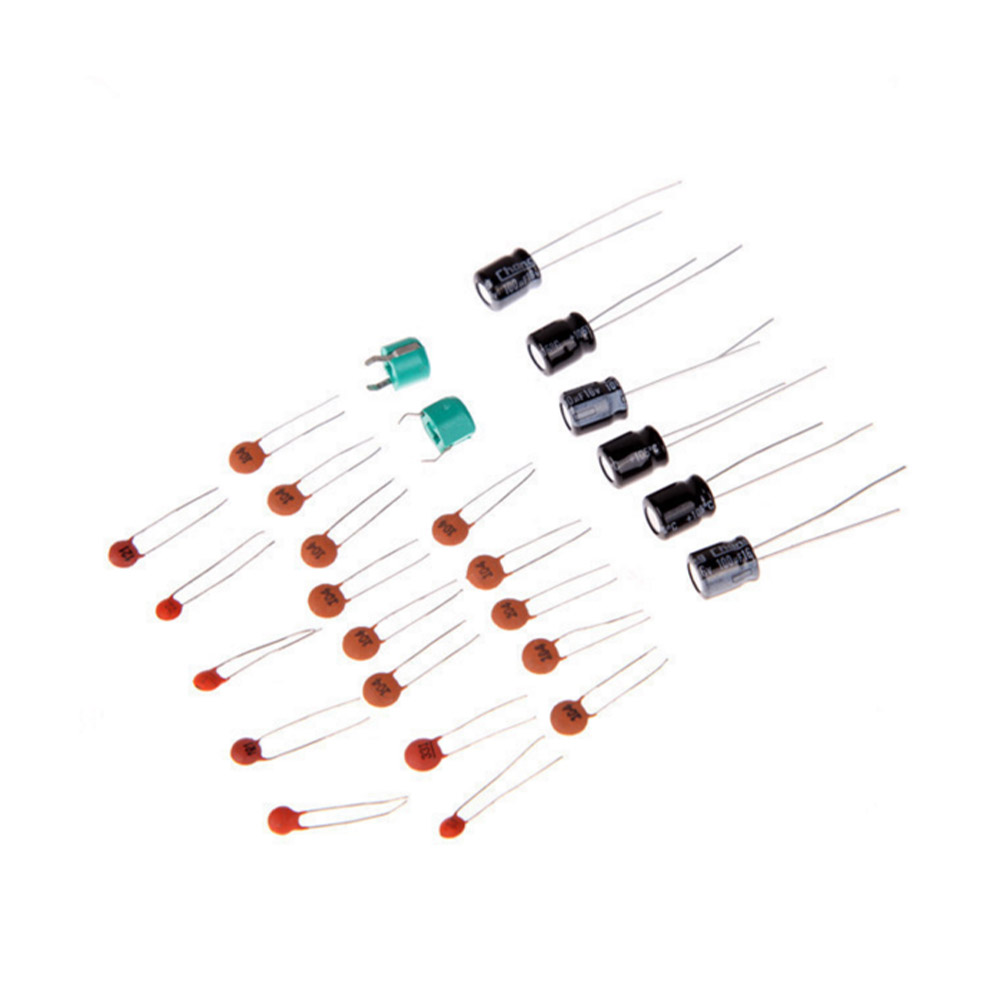 Kit oscilloscope numérique DSO138 2,4" TFT – Image 6