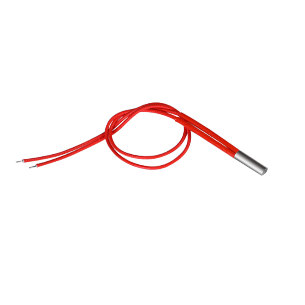 Cartouche chauffante Creality 24V 40W câble 1,5m – Image 3