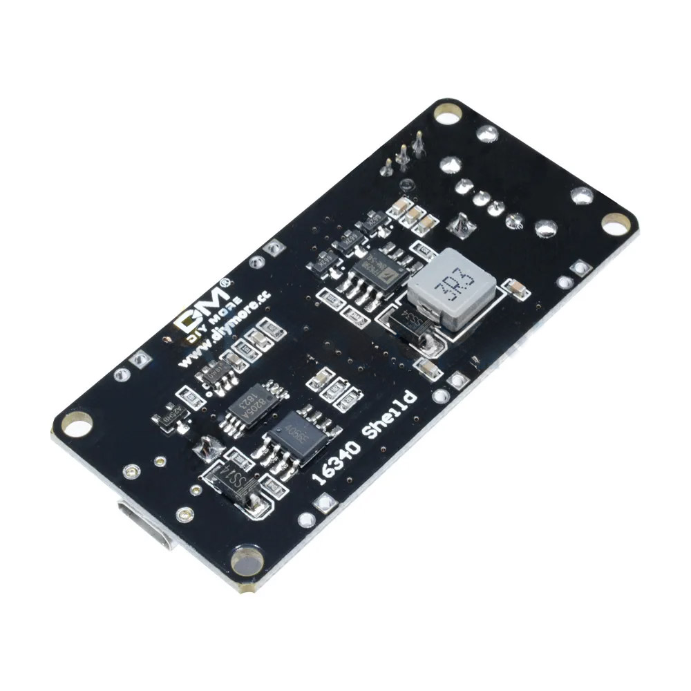 16340 Battery Shield Power Bank – Image 3