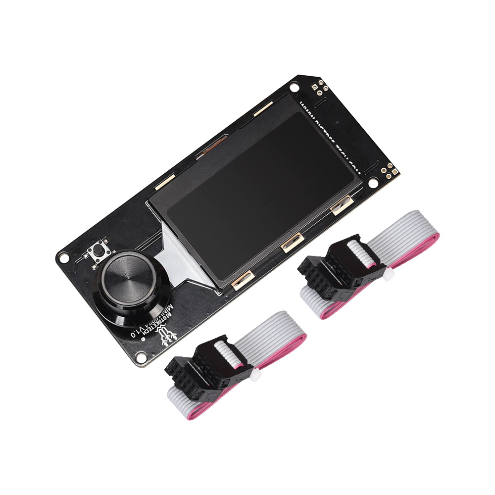 Bigtreetech LCD Display Mini 12864 – Image 2
