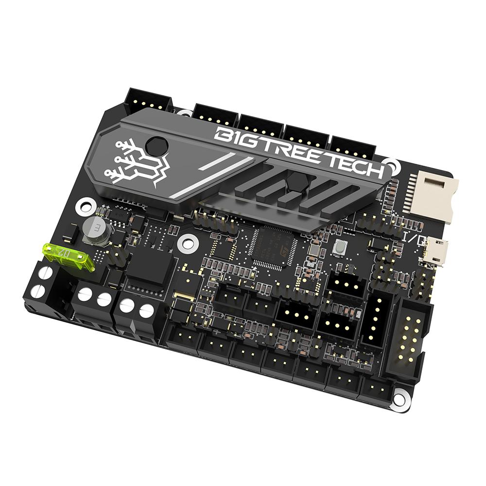 Bigtreetech SKR Mini E3 TMC2209 V3.0 carte mère de mise à niveau pour Ender-3 – Image 6