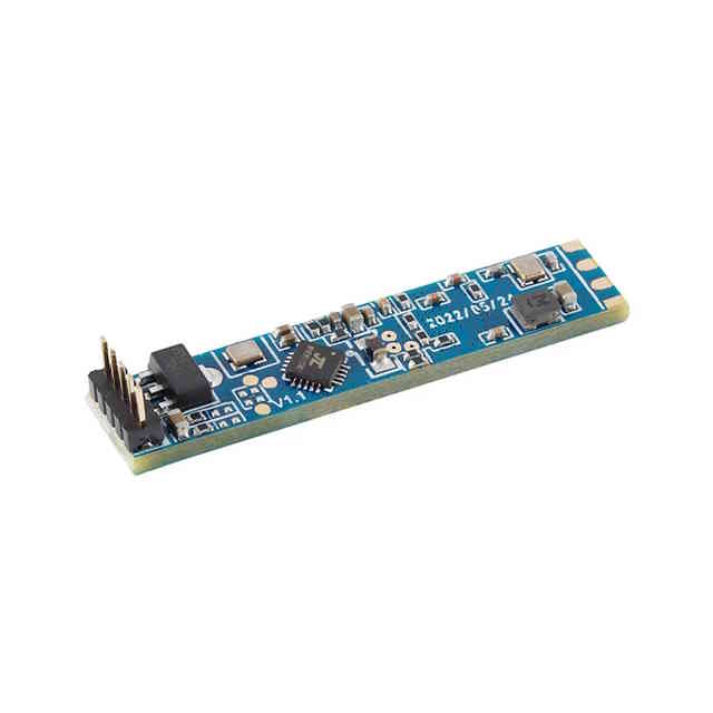 Capteur de mouvement HLK-LD2410 24G