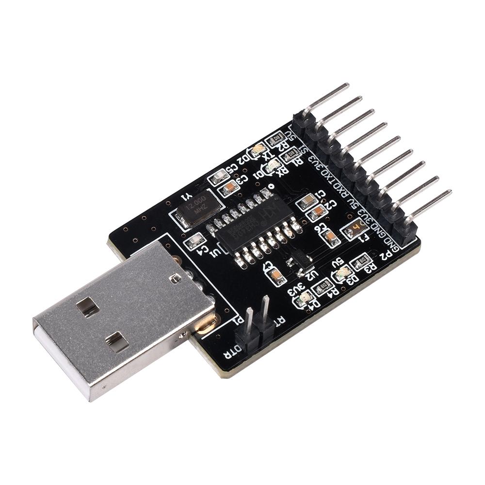 Bigtreetech BTT Writer Module Wifi Programmeur de Firmware – Image 2