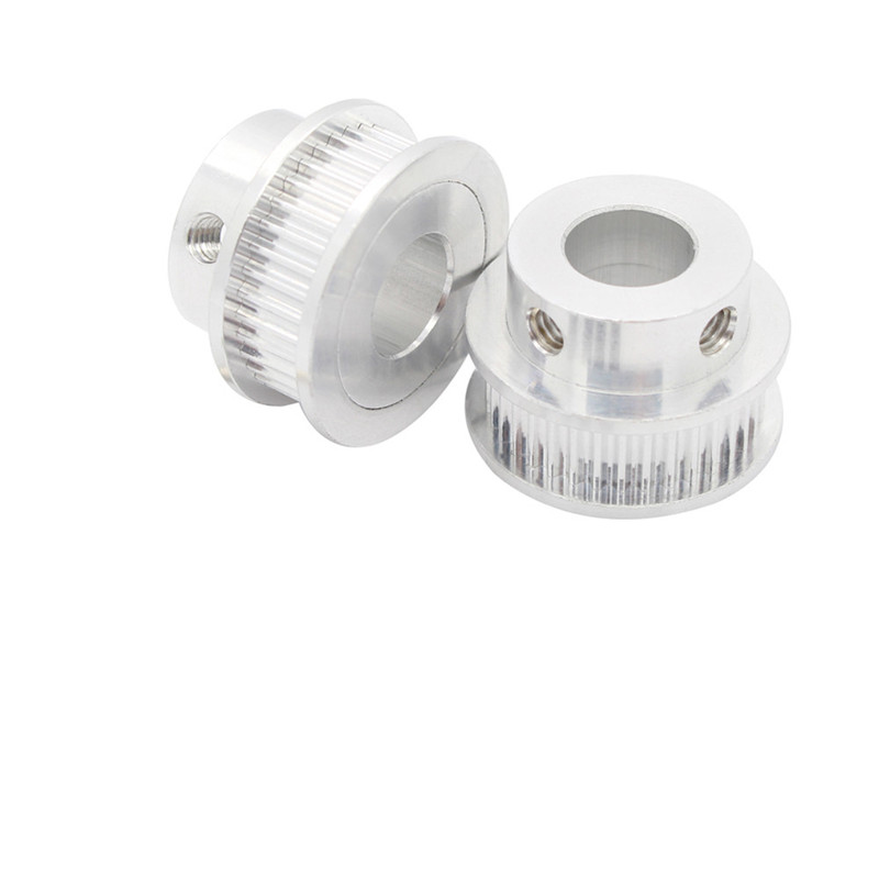 Poulie GT2 36 dents alésage 10 mm pour courroie crantée 6 mm – Image 5