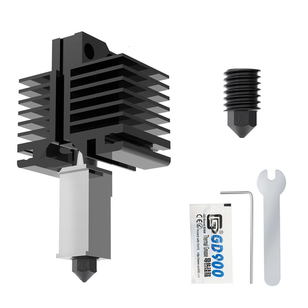 Hotend de mise à niveau pour Bambu Lab X1