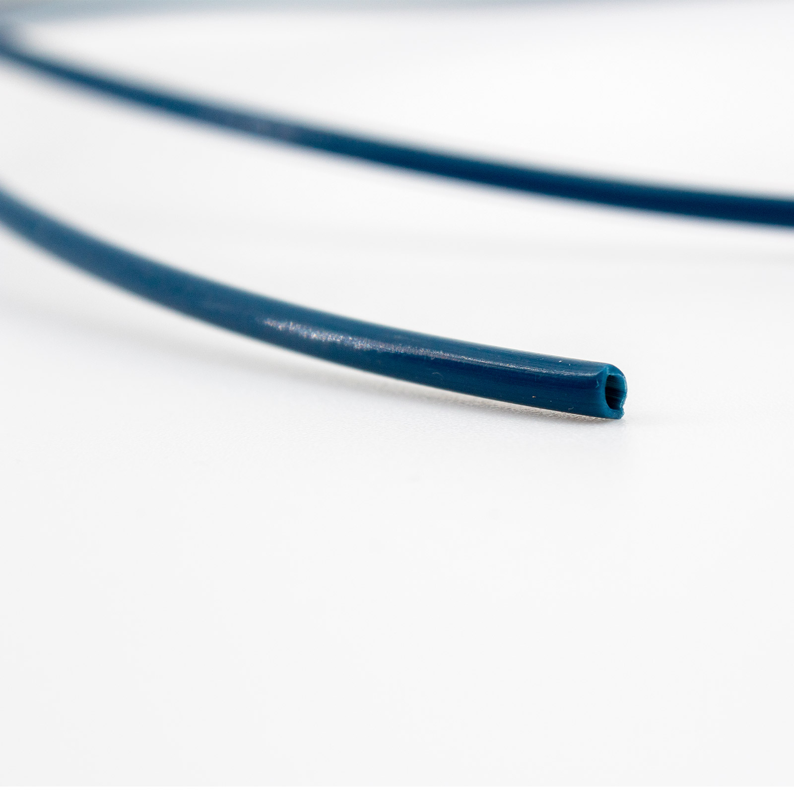 XS Premium PTFE Heat Break Liner 2x3mm 1m – Image 4