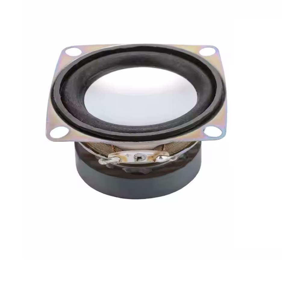 Haut-parleur mini 2 pouces 4 Ohm 3 W