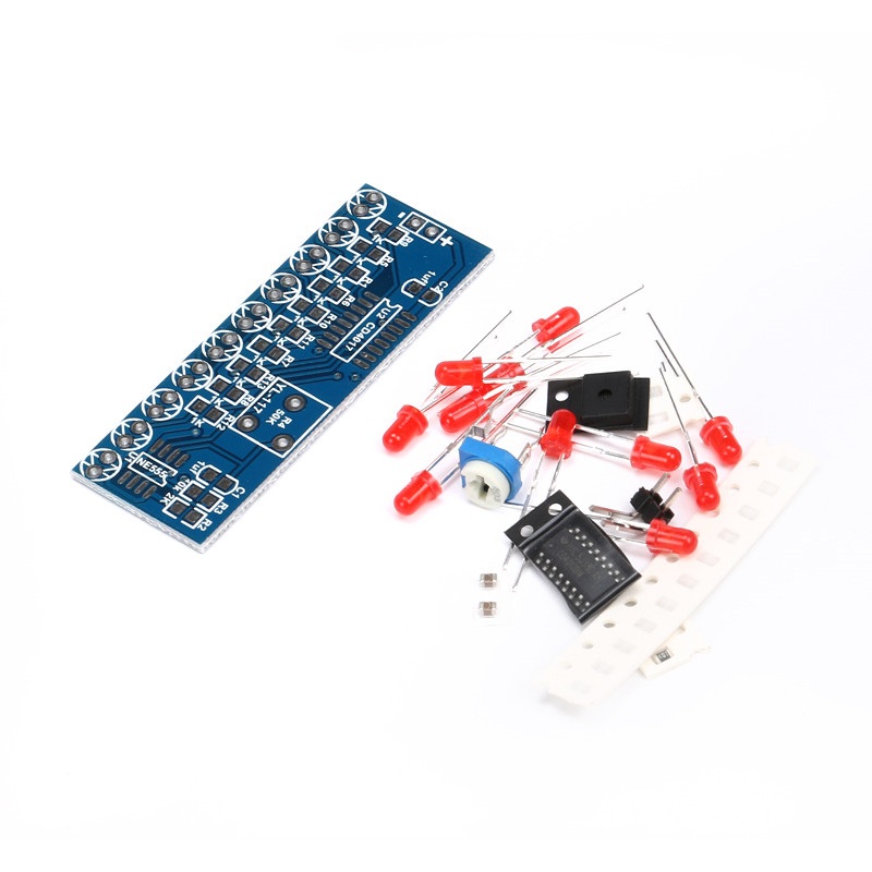 Kit chenillard LED – Image 3