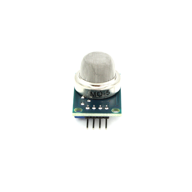 Capteur MQ-5 pour gaz naturels (H2, LPG, CH4, CO, alcool) – Image 2