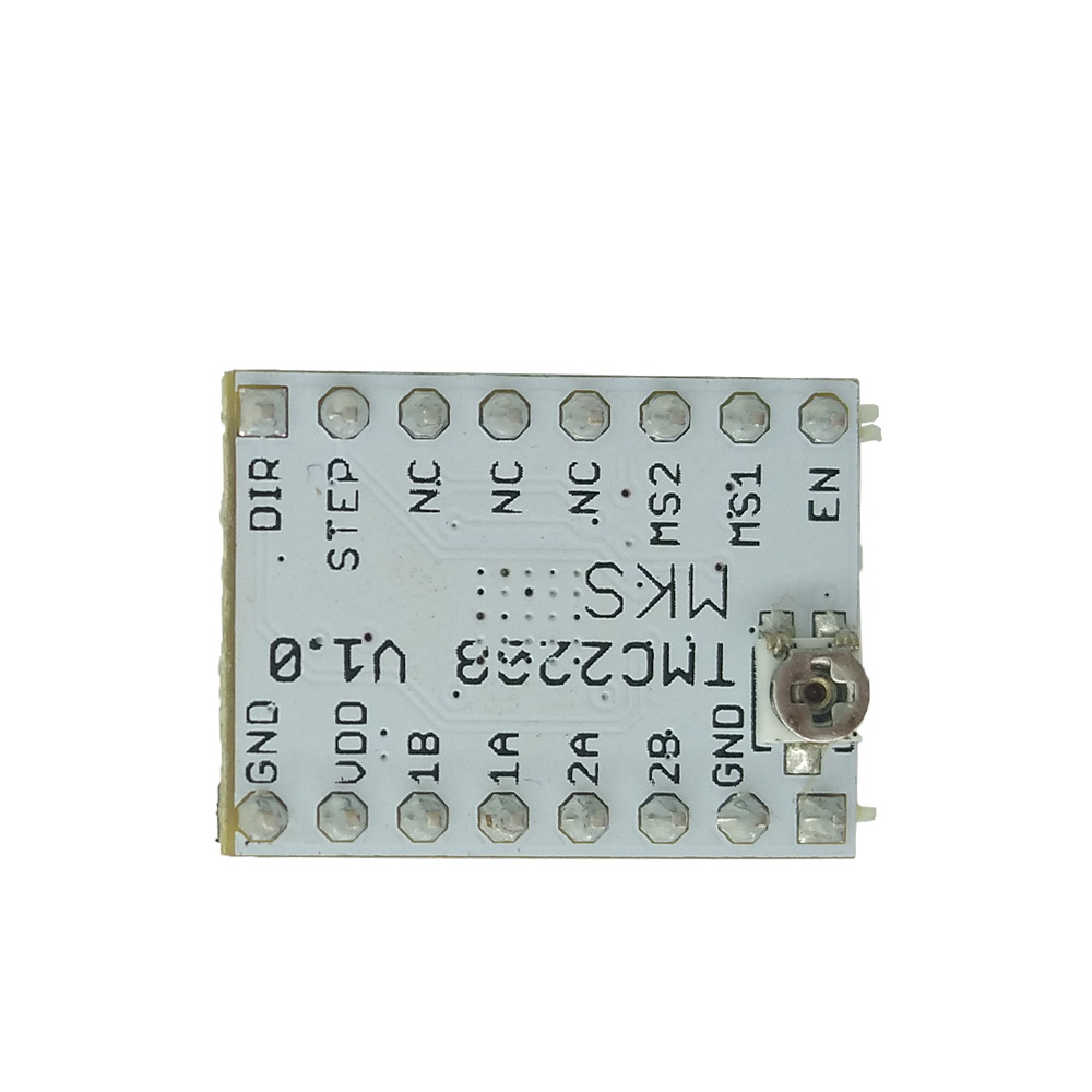 MKS TMC2208 pilote de moteur pas à pas ultra-silencieux – Image 4