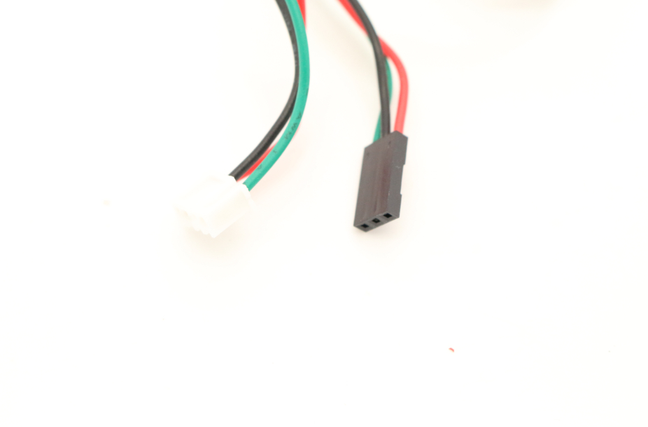 3x interrupteurs mécaniques de fin de course avec câble de 50 cm 3 broches pour imprimante 3D RepRap CNC – Image 7