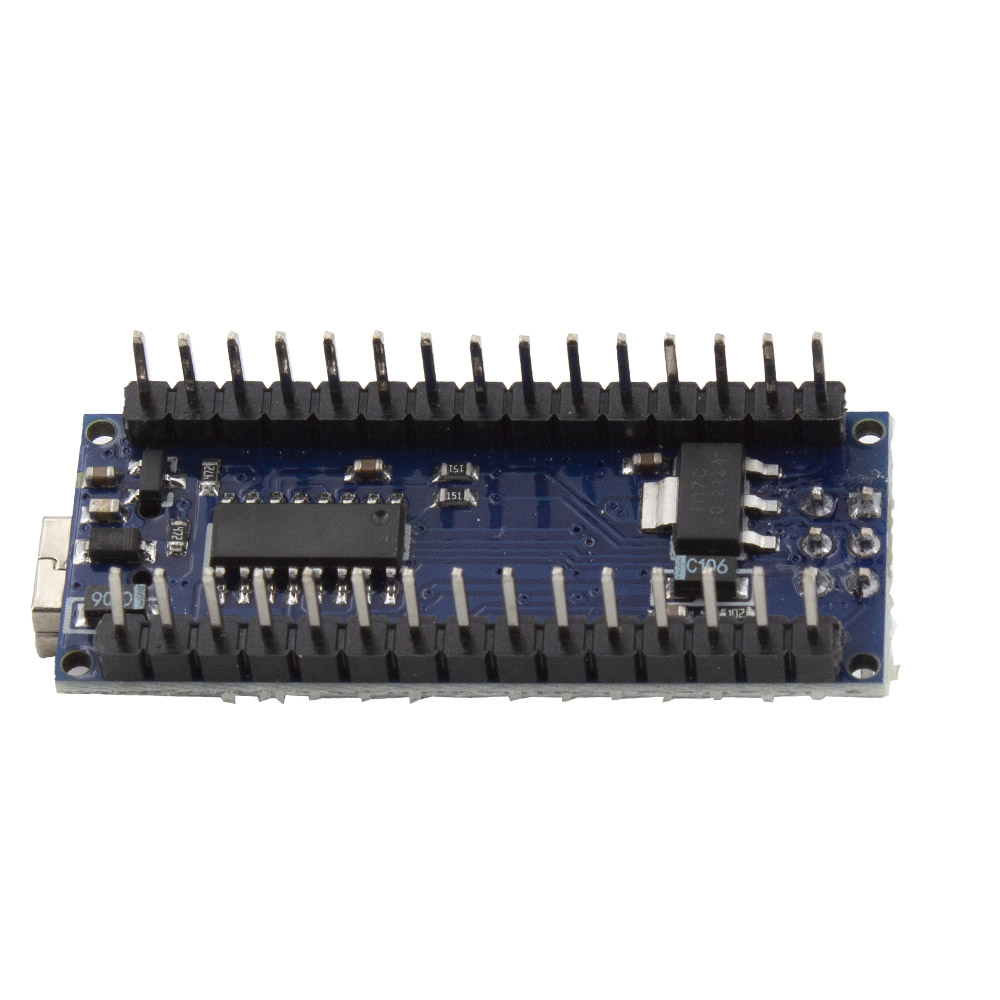 Module Nano Mega328P V3.0 USB CH340 – Image 5