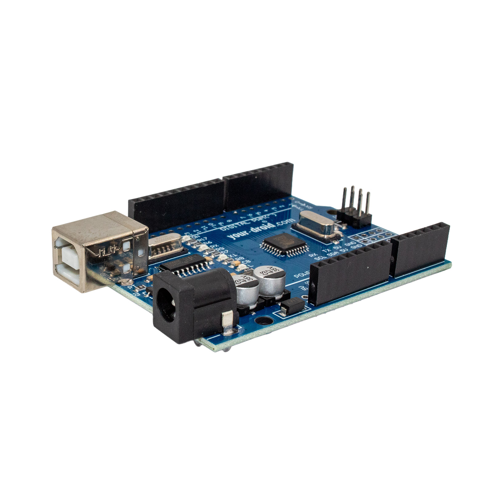 UNO R3 ATMega328P CH340G – Image 9