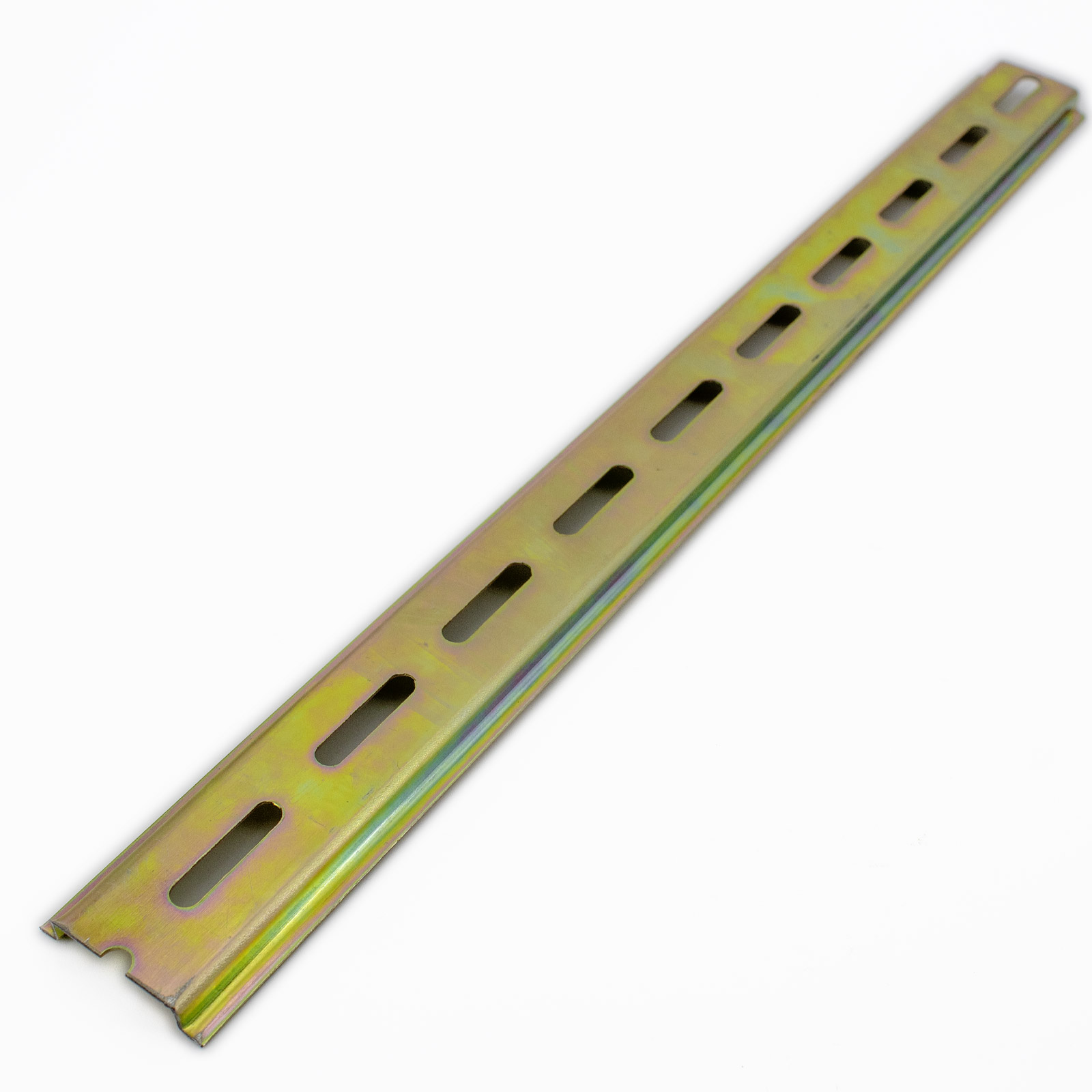 Rail DIN 35 mm x 365 mm pour Voron 2.4 350 mm – Image 6