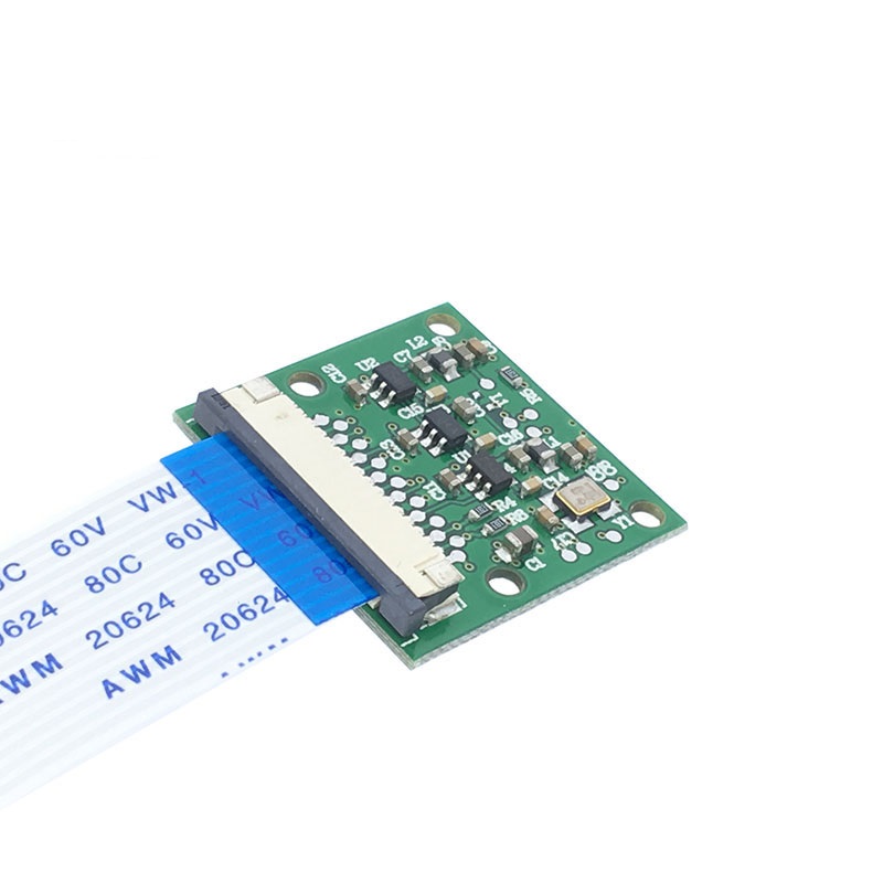 Caméra pour Raspberry Pi 2/3/B+ 720P 1080P 5MP – Image 2
