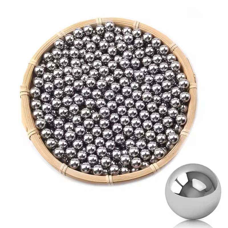 Bille en acier inoxydable 2 mm 304 inoxydable 200 pièces – Image 3
