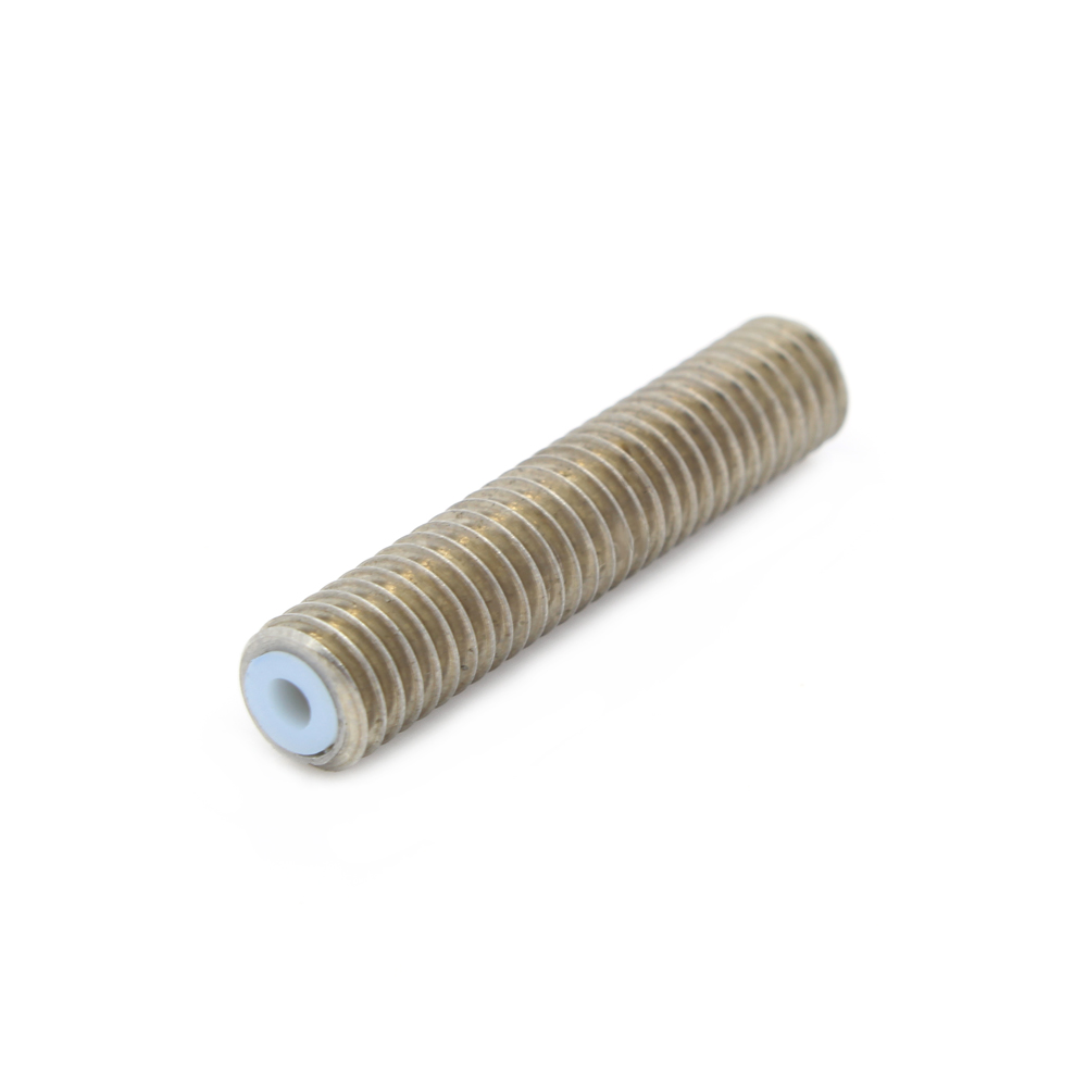 Tube d'alimentation isolé M6 30 mm pour filament 1,75 mm