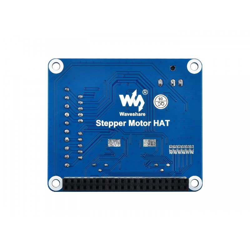 Waveshare Stepper Motor HAT pour Raspberry Pi – Image 6