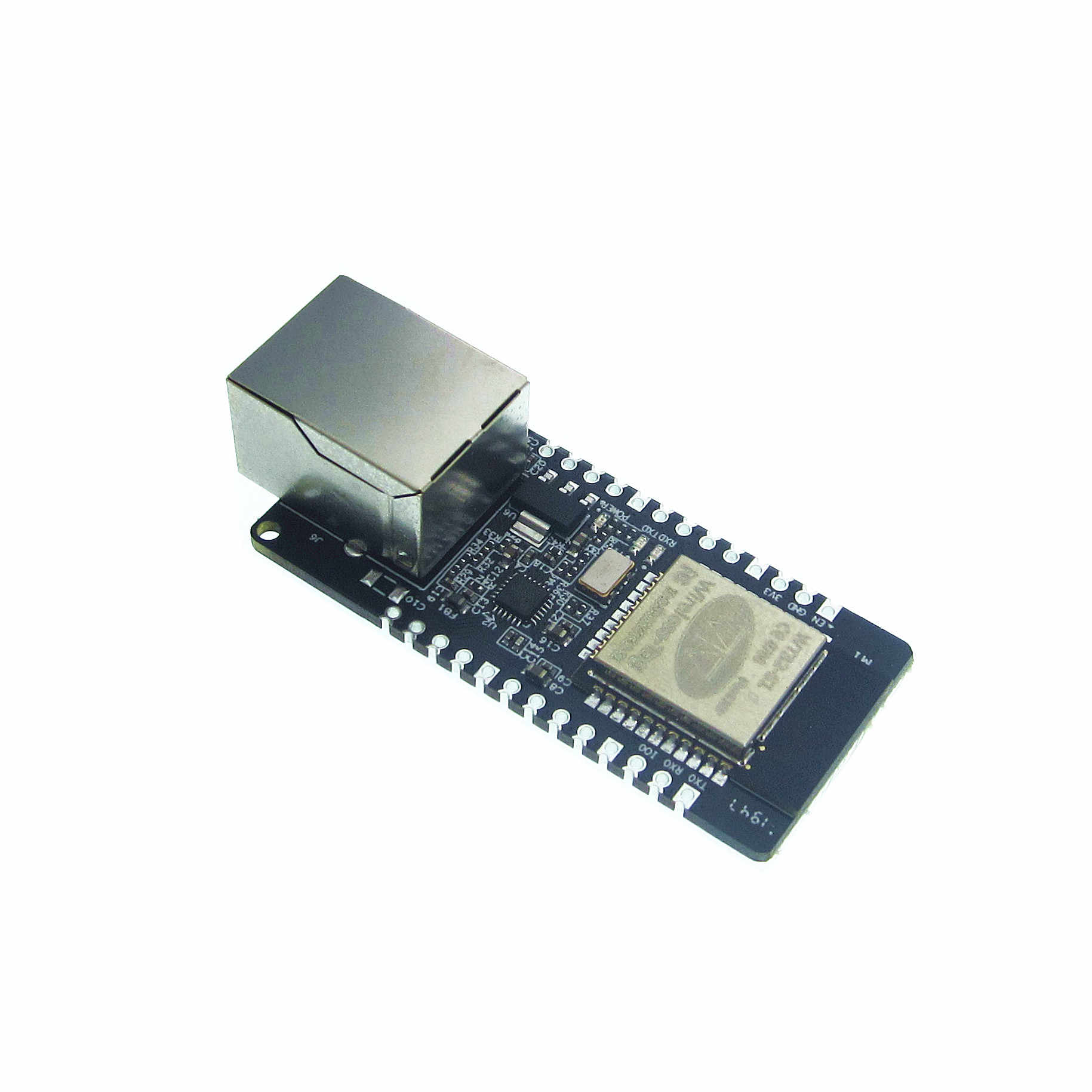 Module WT32-ETH01 ESP32 avec Ethernet/Bluetooth/WiFi – Image 4