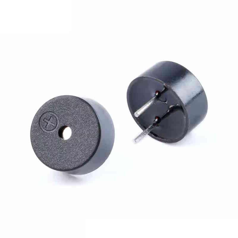 10x Mini buzzer piézo 9042 16 Ohm 3,3V pour Arduino et DIY – Image 2