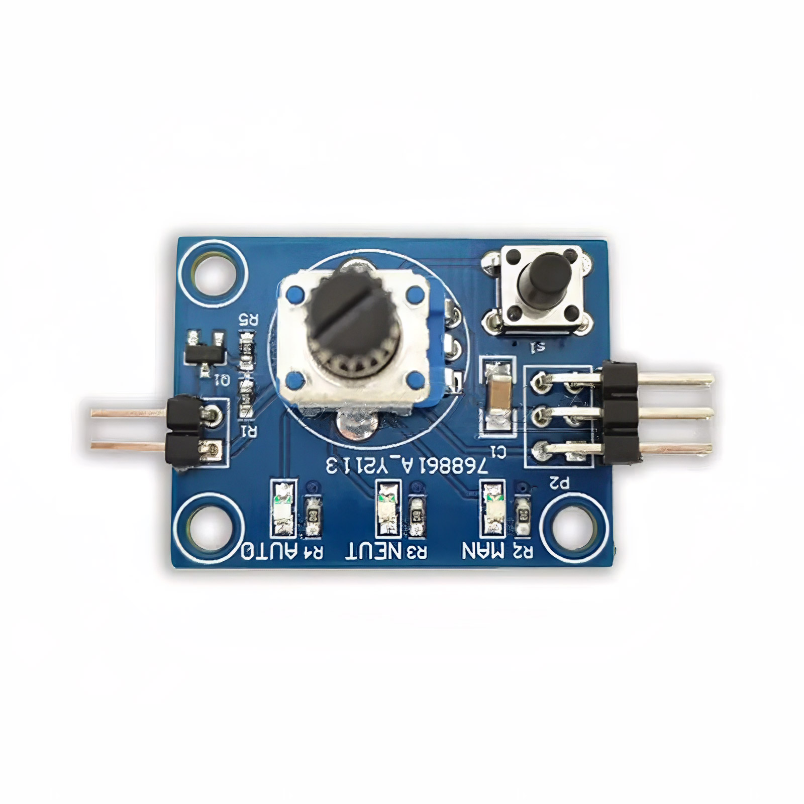 Module testeur de servo 3 modes – Image 3