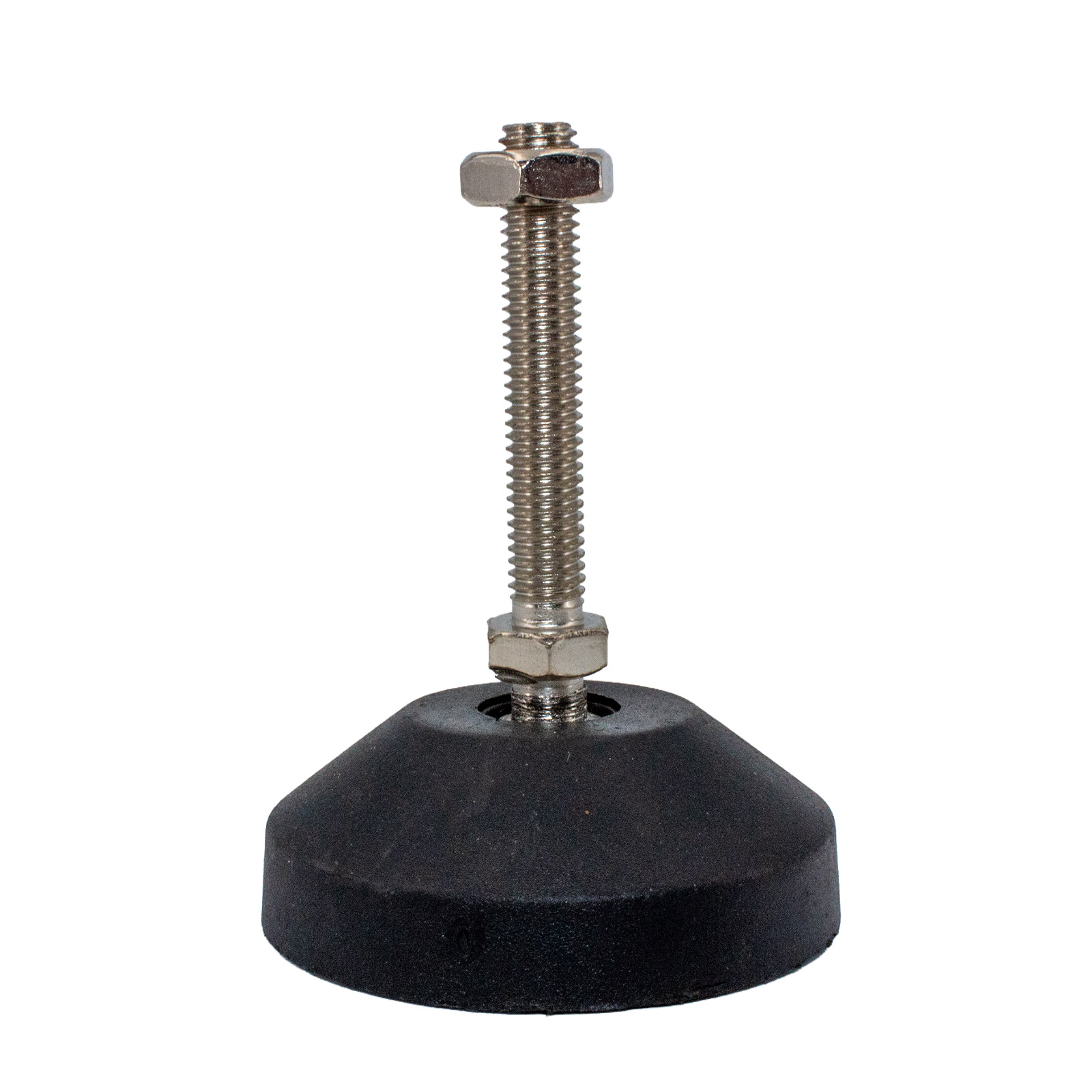 Pied réglable en hauteur M8 60x50