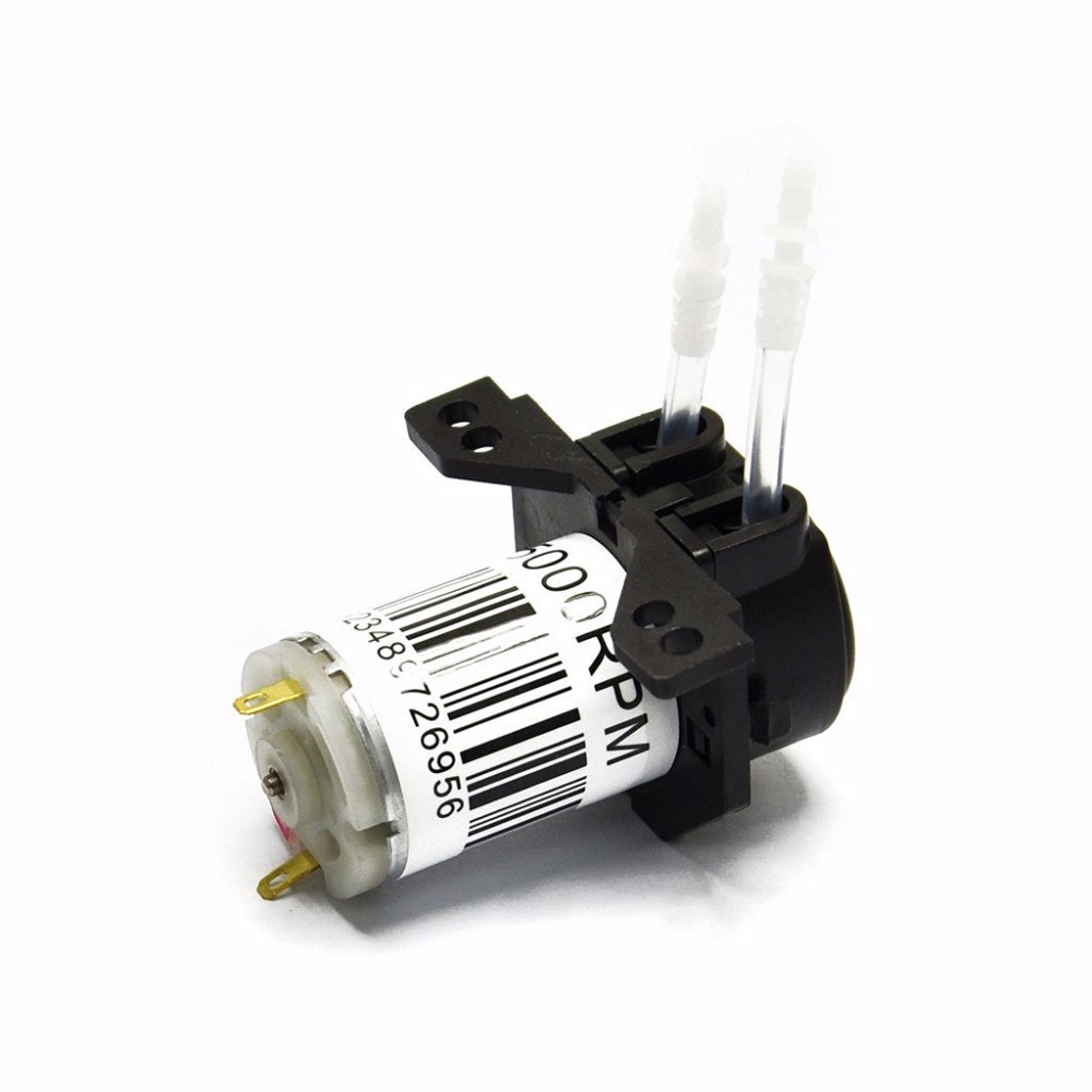 Pompe à eau 12V DC 0-100 ml/min – Image 2