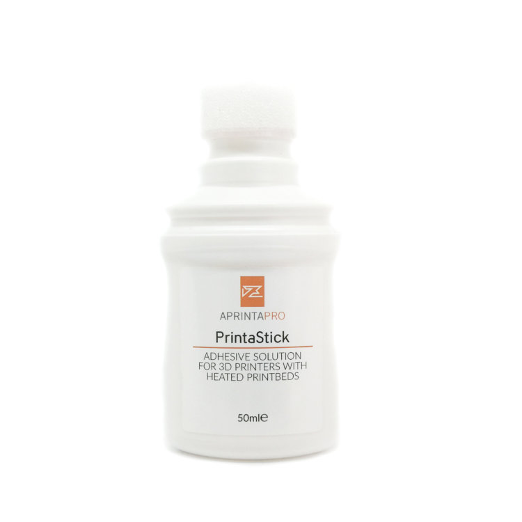 PrintaStick – 50 ml agent d'adhérence pour Impression 3D