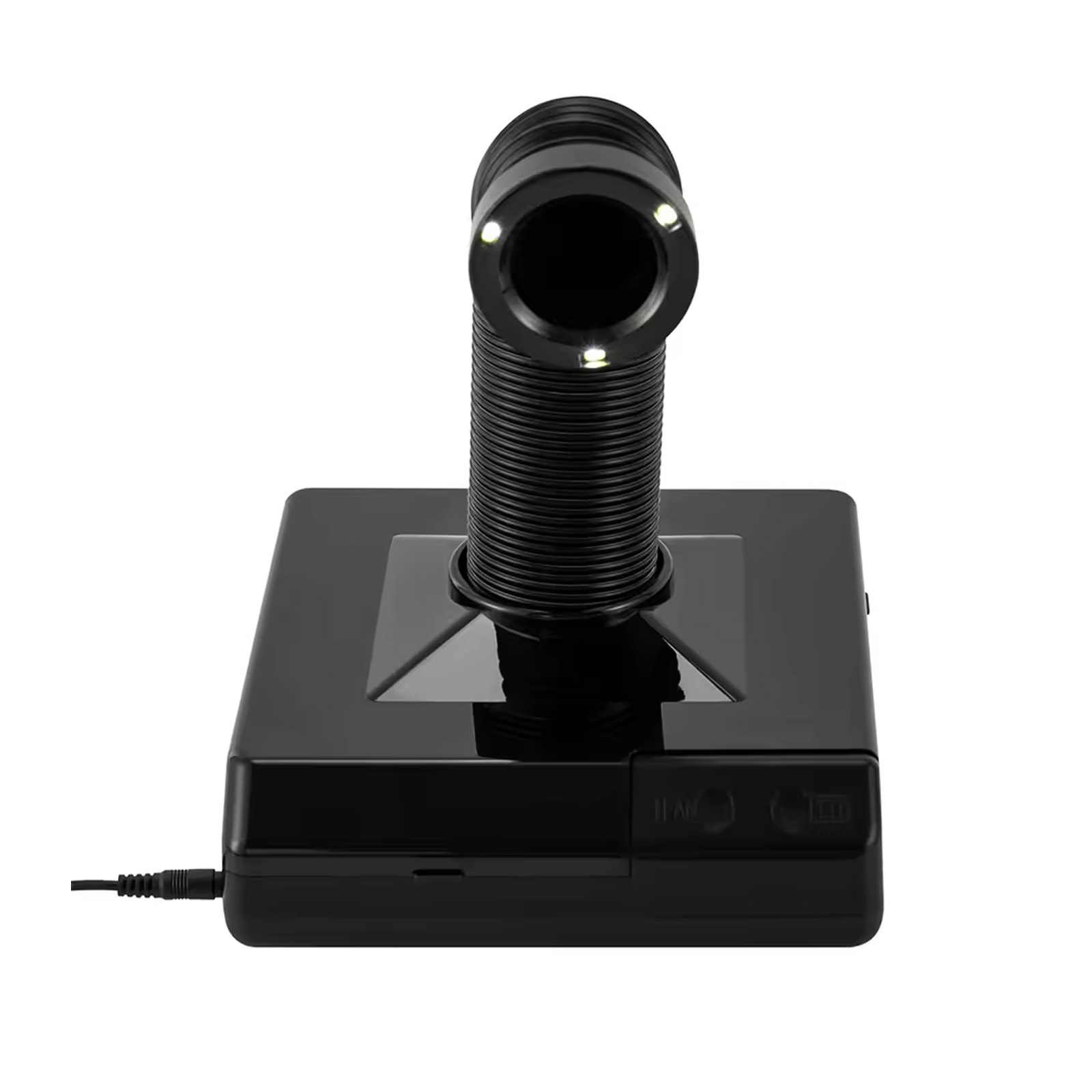 Aspiration de fumées de soudure 60W – silencieuse et efficace pour une soudure sûre