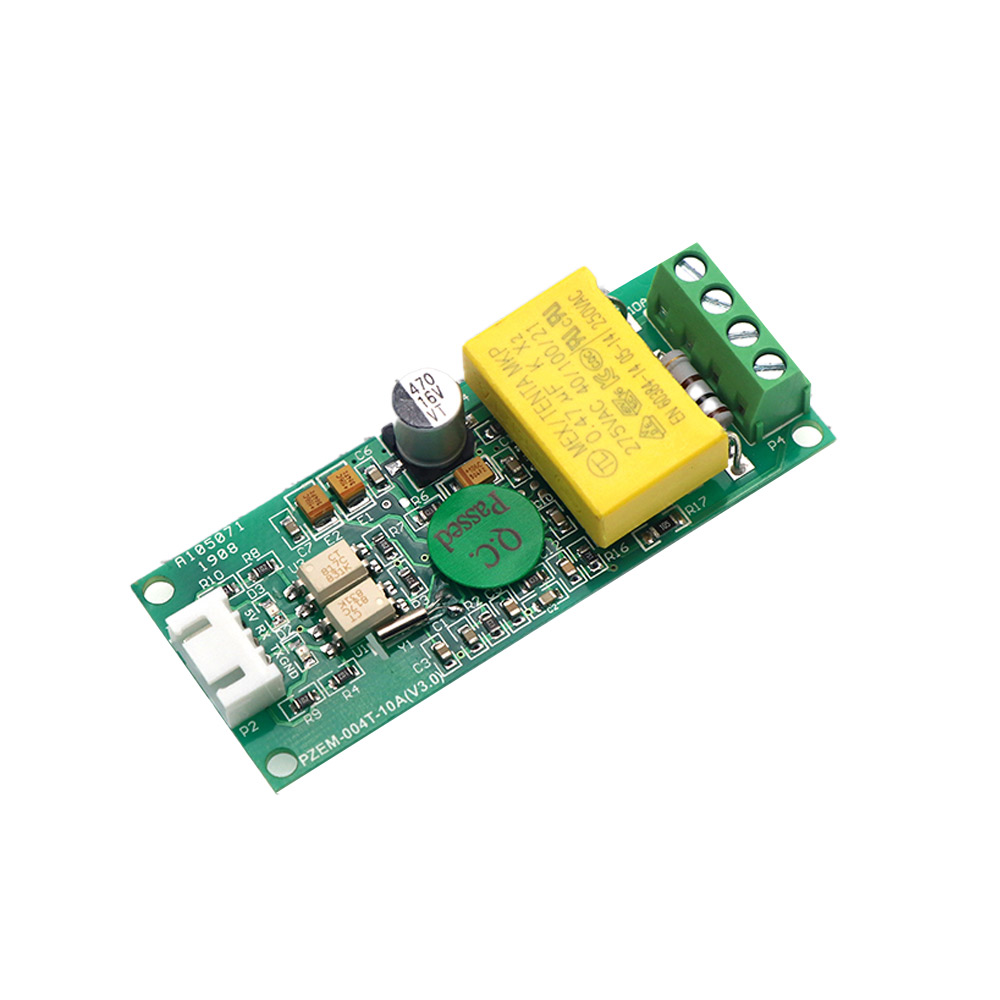 Capteur de courant PZEM004-10A VAC 80-260V