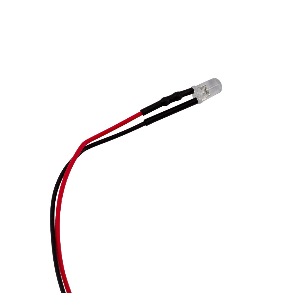 Kit de LED 120 pièces multicolores pré-câblées – Image 3