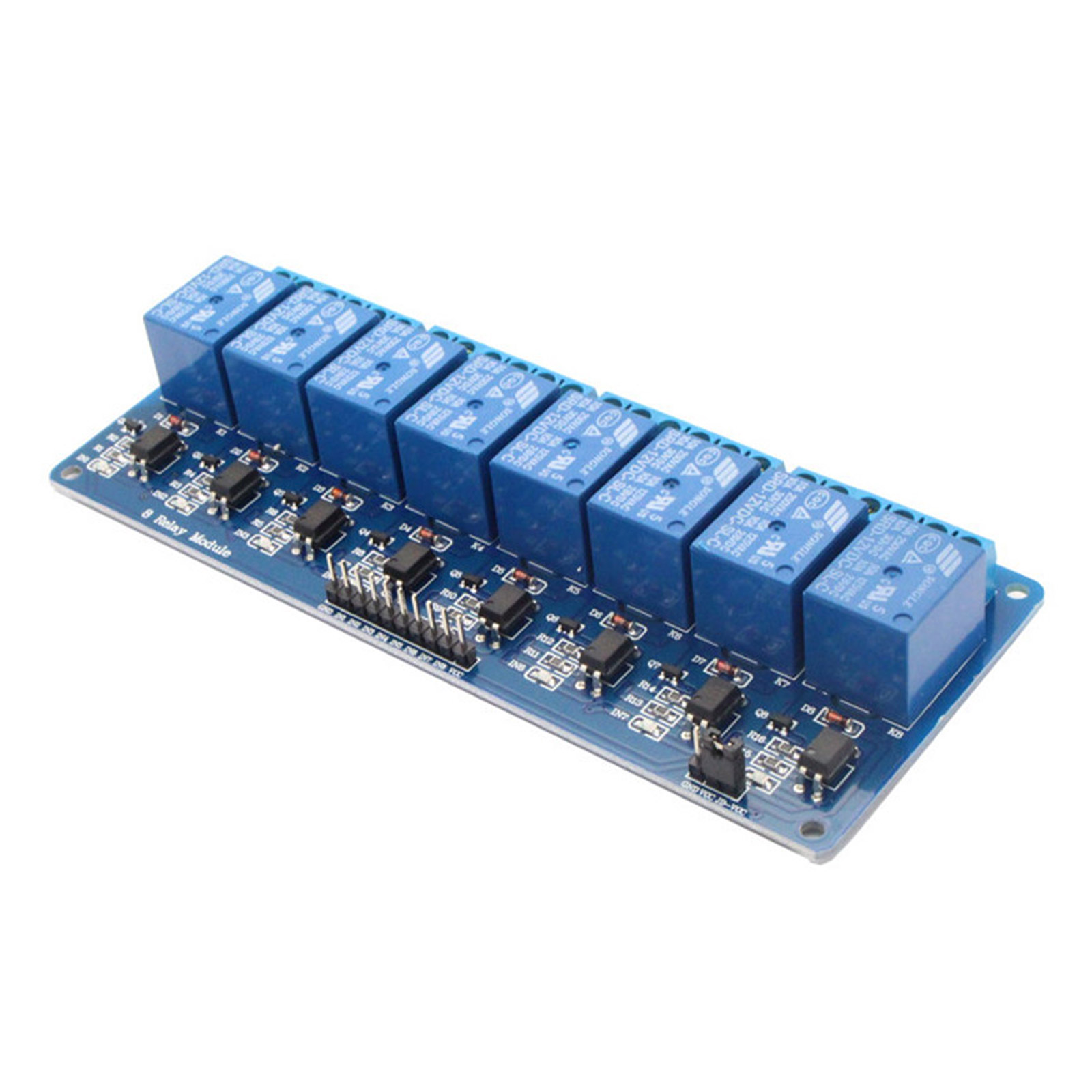 Module relais 8 canaux 5V – Image 3