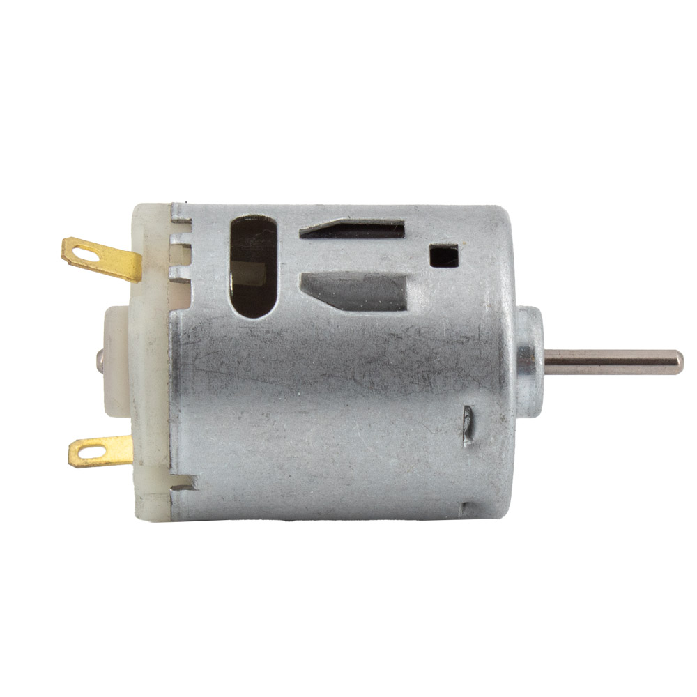 Moteur CC 365 Type 12V 11600 tr/min – Image 2