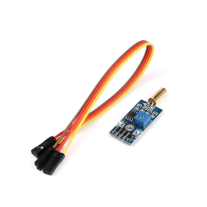 Module capteur d'inclinaison