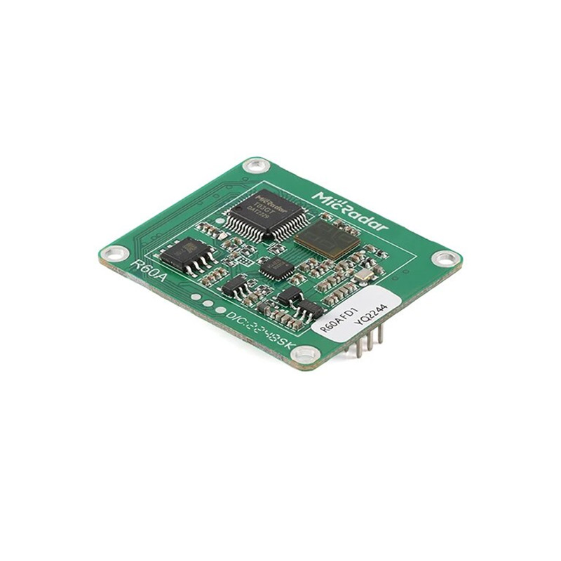 MicRadar Capteur de chute 60G R60AFD1 – Image 2