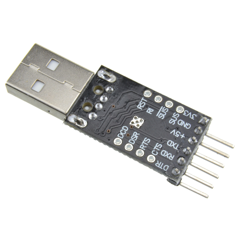 Module USB vers UART TTL CP2102 – Image 2